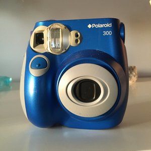 Fujifilm Polaroid Camera